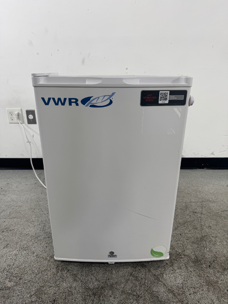 Image of VWR Undercounter Refrigerator